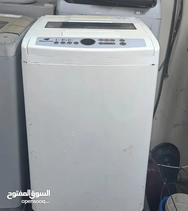 all washing machine for sale