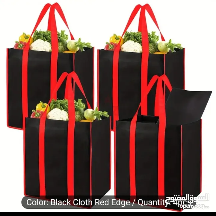 shopping reusable bags