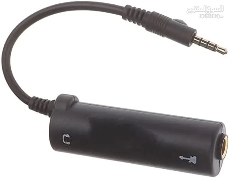 iRig Guitar Interface I-Rig Converter Replacement Guitar