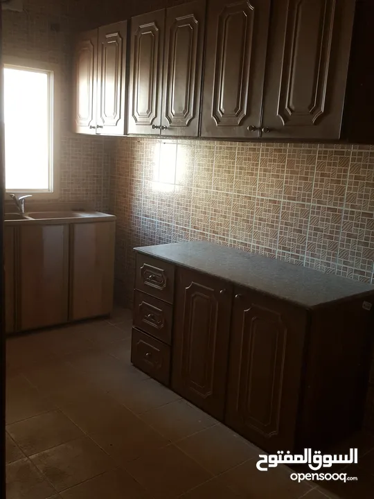 Specious flat for Rent in East Riffa  Near Delmon Bakery