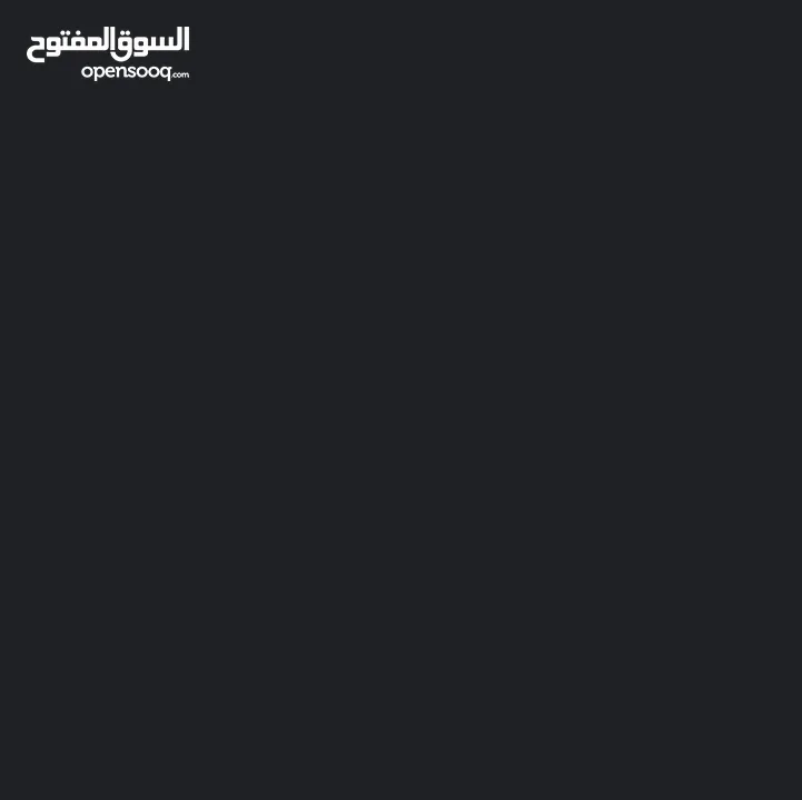 شقة للايجار بحالة ممتازة/مطلوب مستأجر موظف براتب ثابت