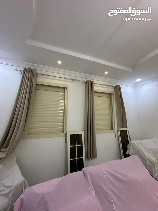 Aluminium shutter with electric motor remote control