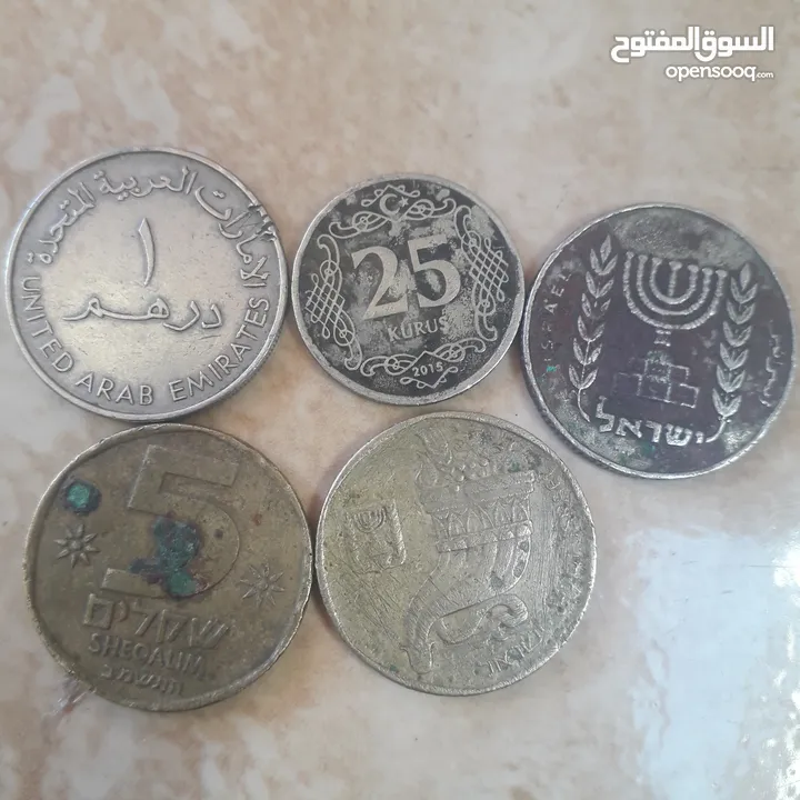 عملة قديمة للبيع