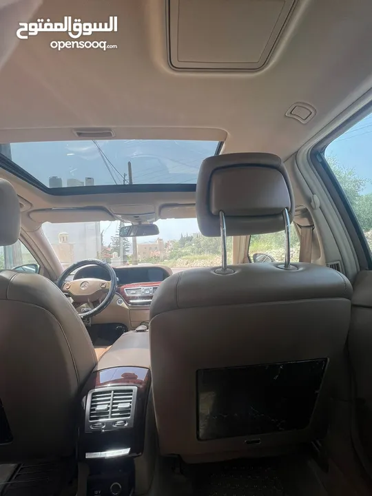 مرسيدس s350 بدون جمرك