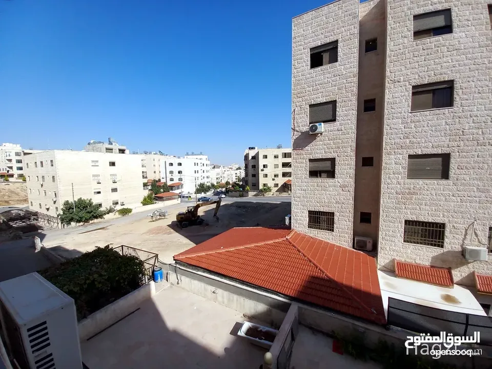 شقه مميزه في الجبيهة للبيع بسعر جدا جدا مميز ( Property ID : 30012 )