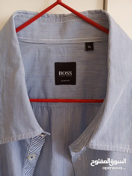 Hugo Boss - XL Slim Fit - Like New