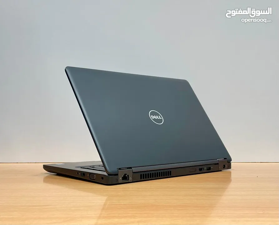 Dell latitude 5480 i5 6th 8GB 256GB