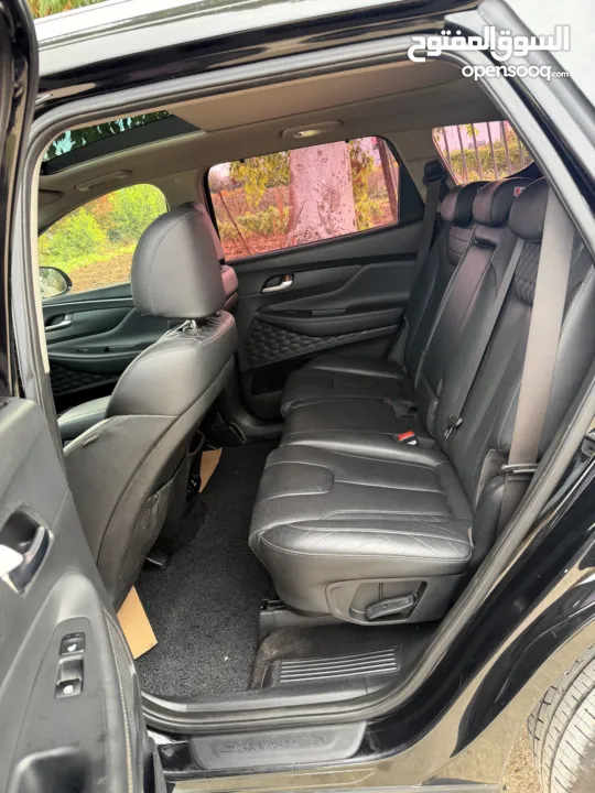 هونداي سنتافي ترخيص 2018