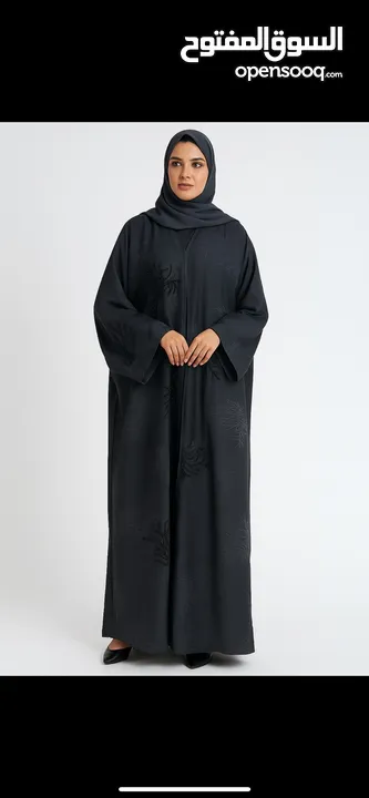 عبايات خليجية واردنية اسدالات صلاه وفساتين
