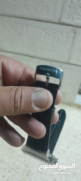 سواتش بحاله ممتازه جدا جدا   حجم كبير  استوب واتش السعر نهائي  عشان ما تغلبني