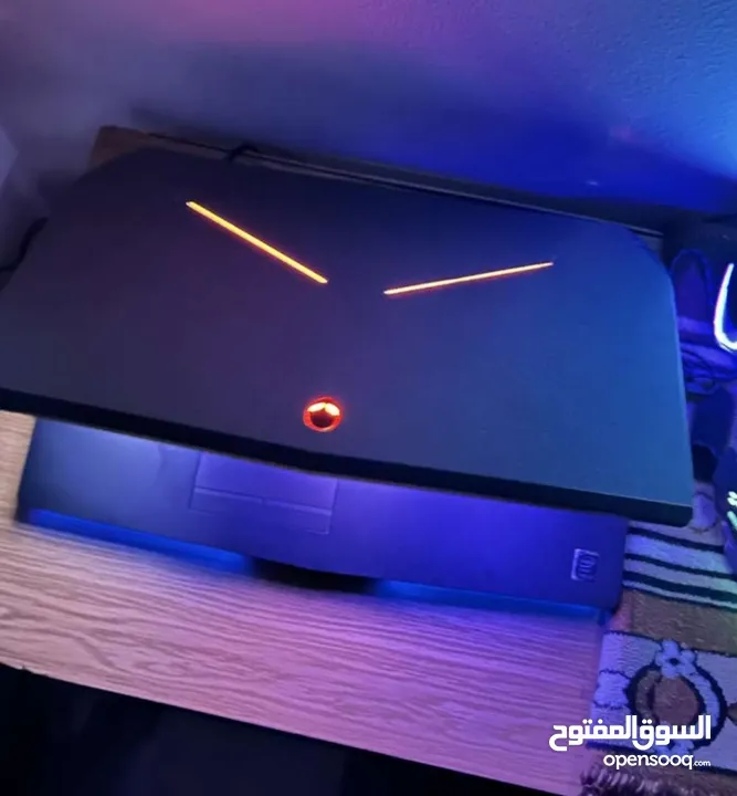 لابتوب الانوير جيمنج بسعر حرق R17