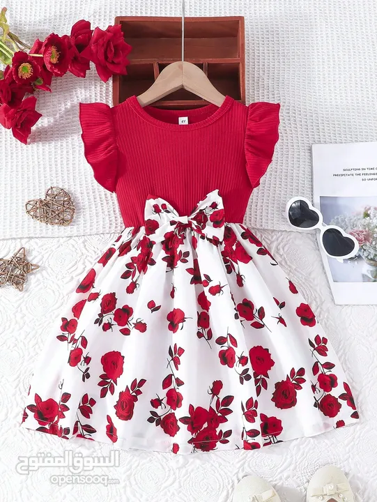 girls dresses
