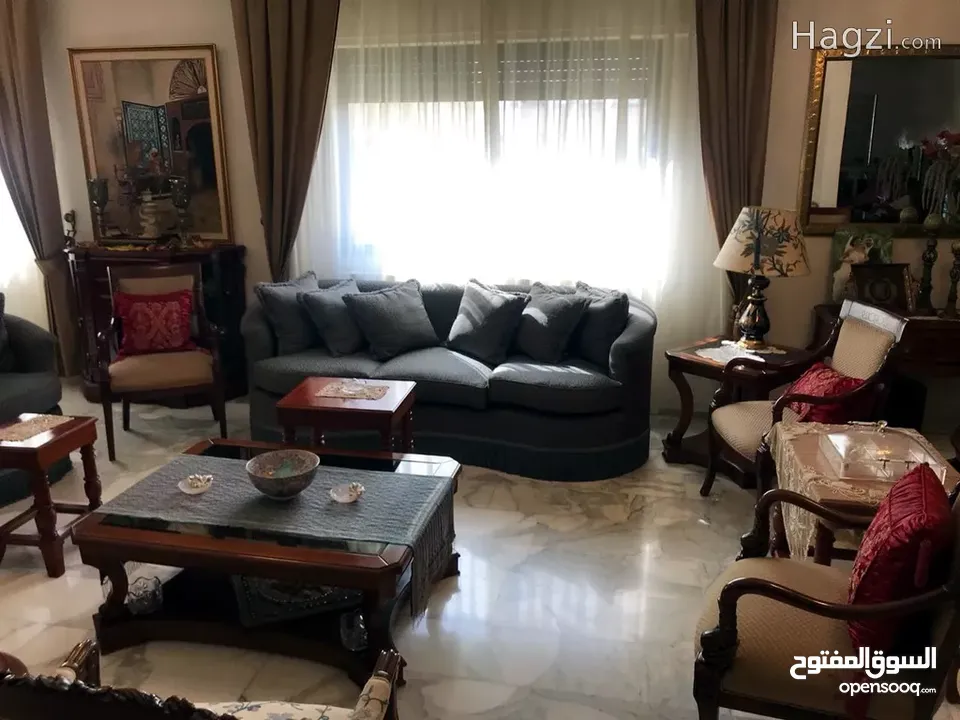 فيلا للبيع في السابع   ( Property ID : 33270 )