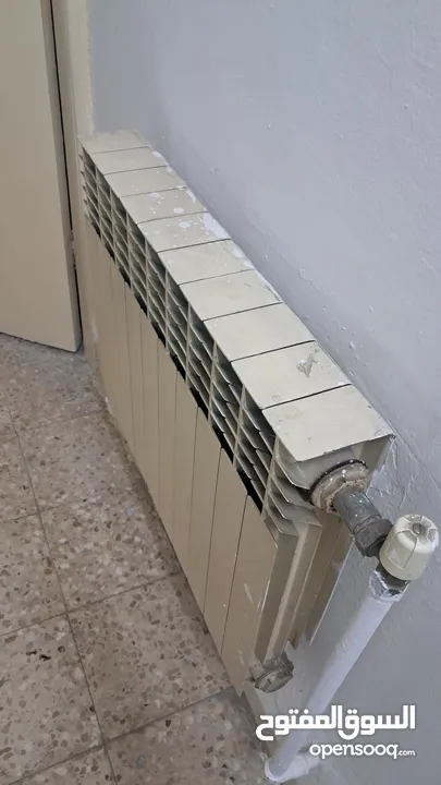 شراء نشتري بويلرات بويلر ورديتر التدفئة المركزيه صوبات غاز بويلر غاز أصابع بويلر بويلرات