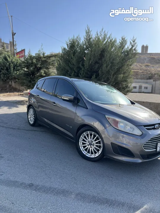 فورد سي ماكس للبيع