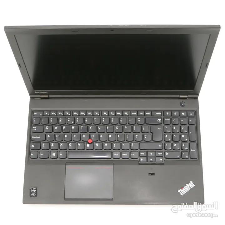 لابتوب Lenovo ThinkPad L540 مستعمل نظيف جدا