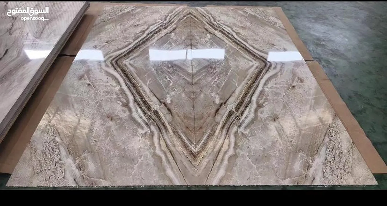 بديل الرخام 3D openbook