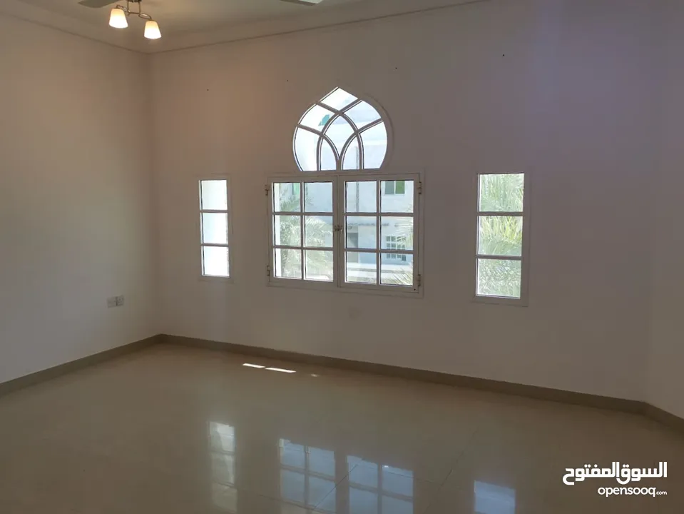 Commercial apartment in Azaiba