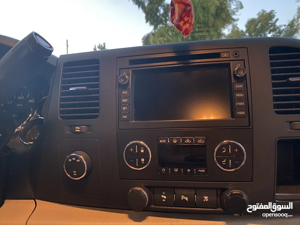Chevrolet Silverado 2500 HD 4X4 6000 CC Clean Title