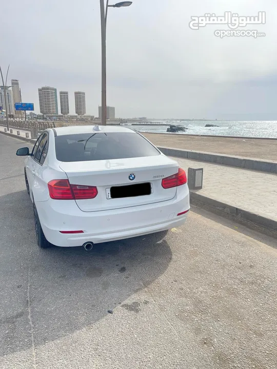 محلية الدار BMW 320i