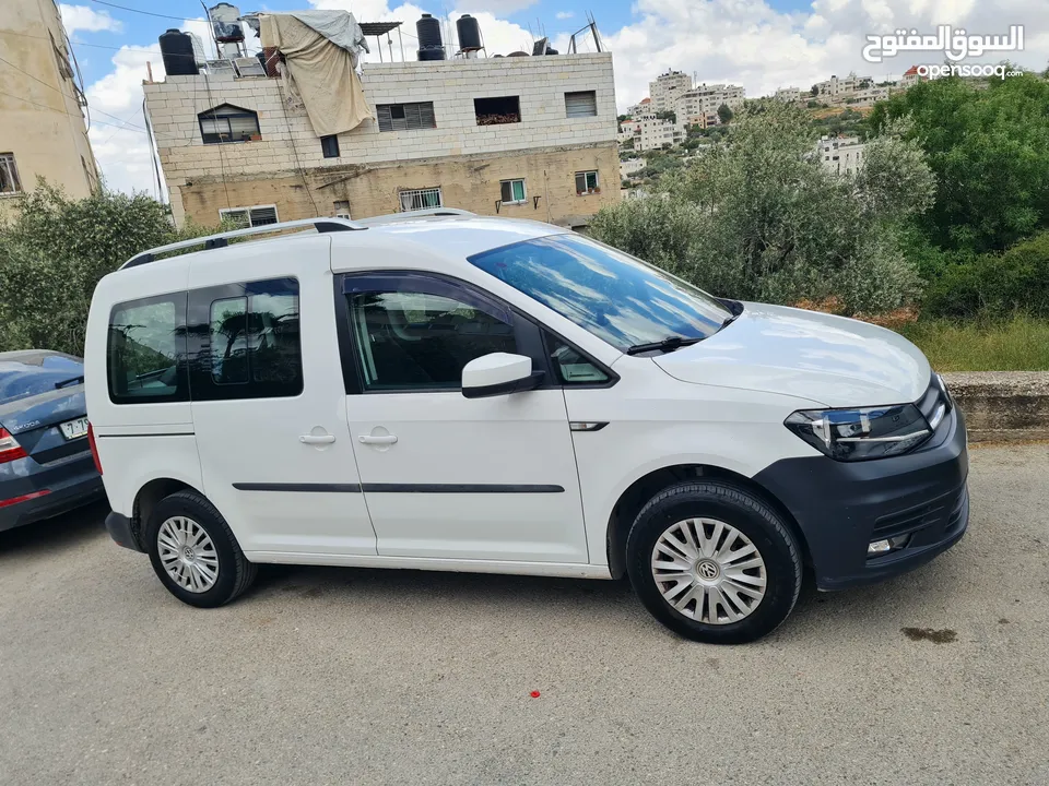 كادي مطور 2000 للبيع