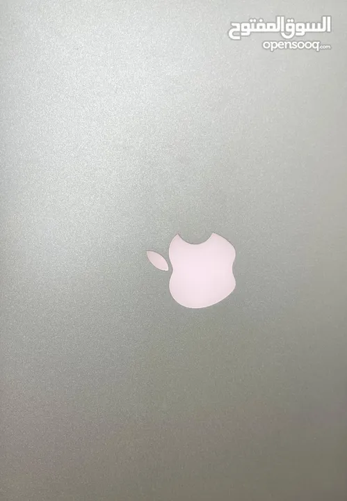 Mac Book Pro 2015 13-inch 256G ماك بوك برو
