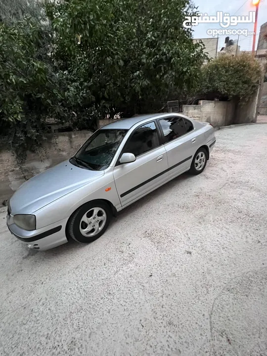 هيونداي النترا للبيع