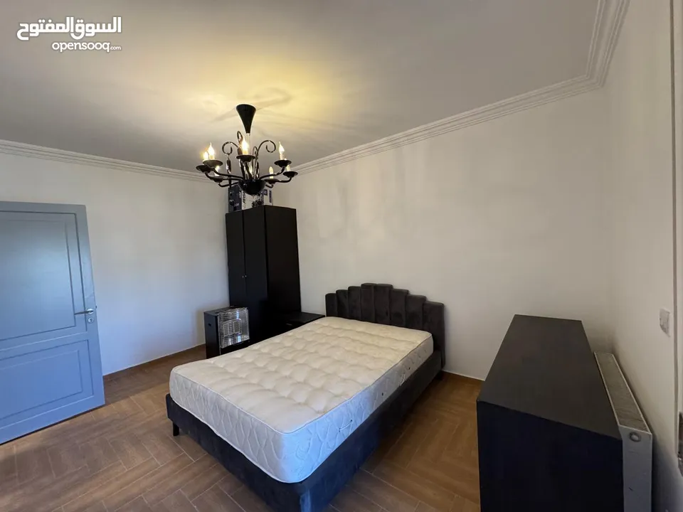 شقة مفروشة سوبر ديلوكس اعلان رقم (B140)