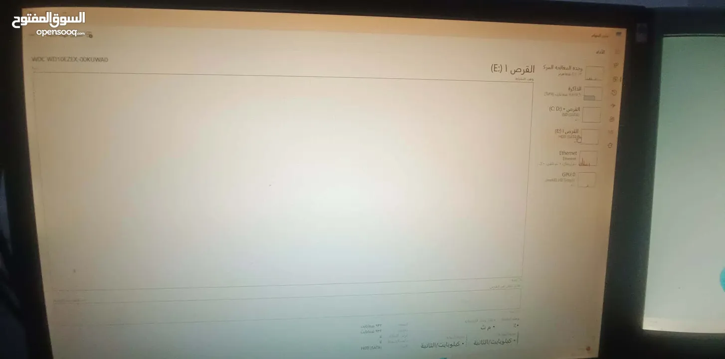 كمبيوتر جيمينج للبيع بحاله ممتازة