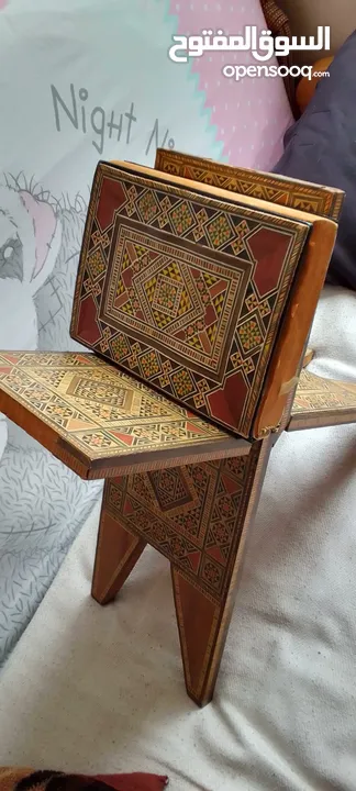 قران قديم انتيك