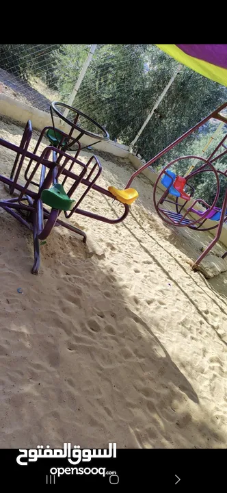 مزرعة زهرة اللوتس