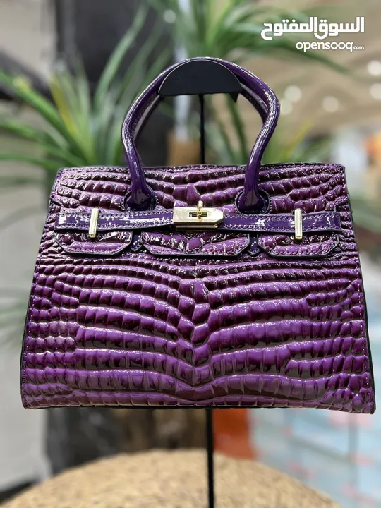 حقيبة Hermès