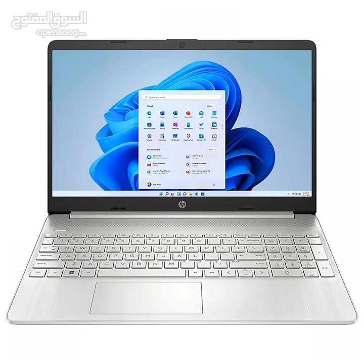 لابتوب (HP 15-DY2795WM I5) جديد