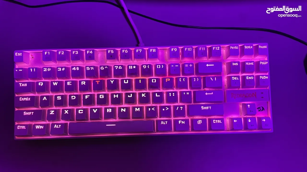 بيسي جيمنج سفاح للبيع في البيادر (3060Ti/16Gg/600watt/Ryzen 5600x/500gb ddr4)