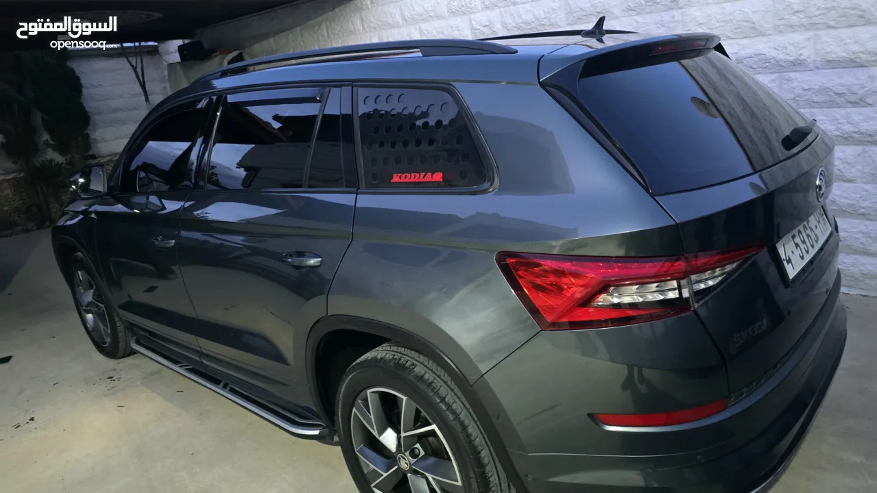 كوديك 2019 فل ال فل 4×4