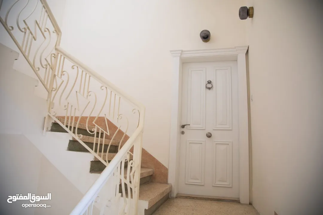 شقة مفروشة للإيجار ( Property 40676 ) سنوي فقط