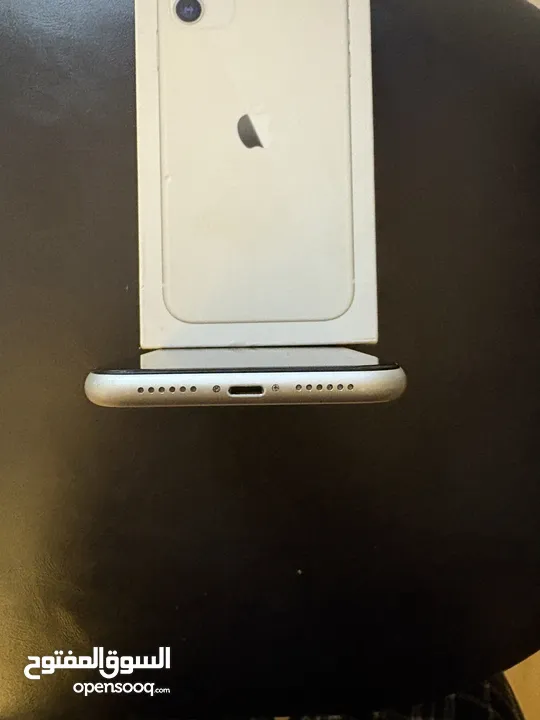 Iphone 11 128 gb white