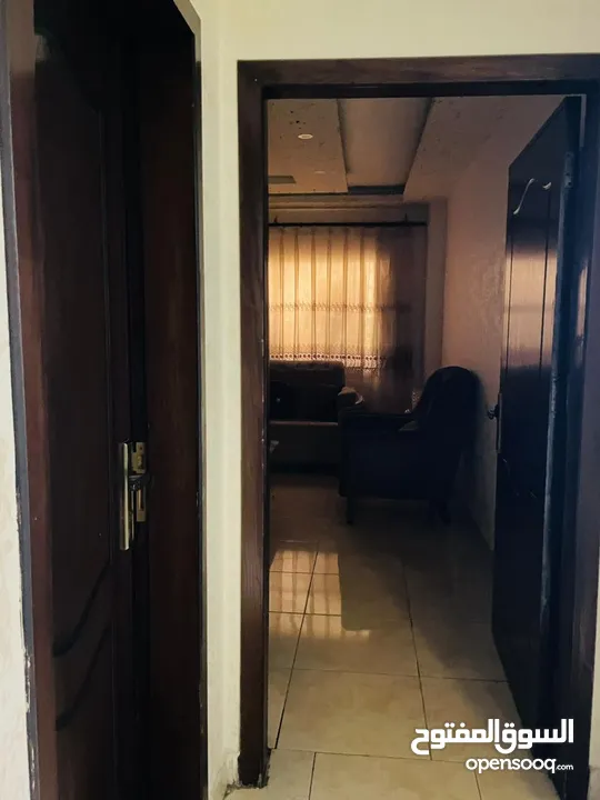 شقة بجبل طارق الجديد للبيع