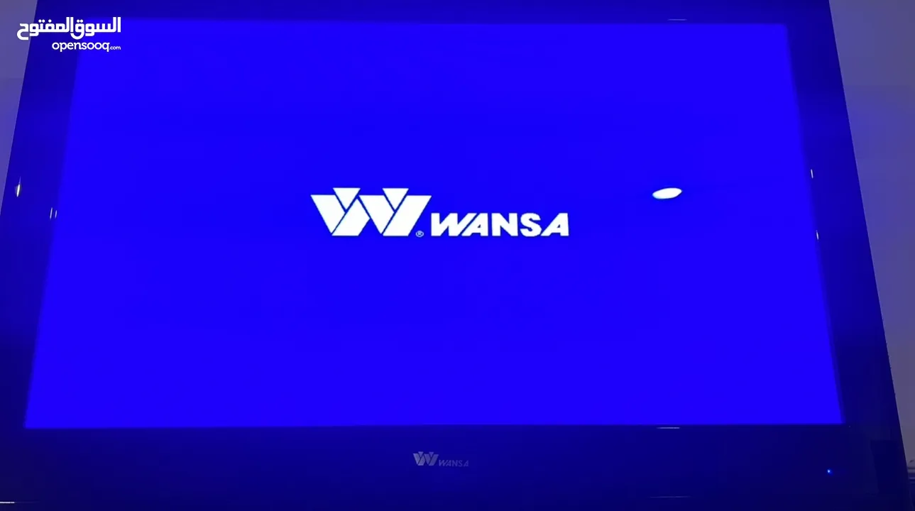 Wansa Tv 55 inch