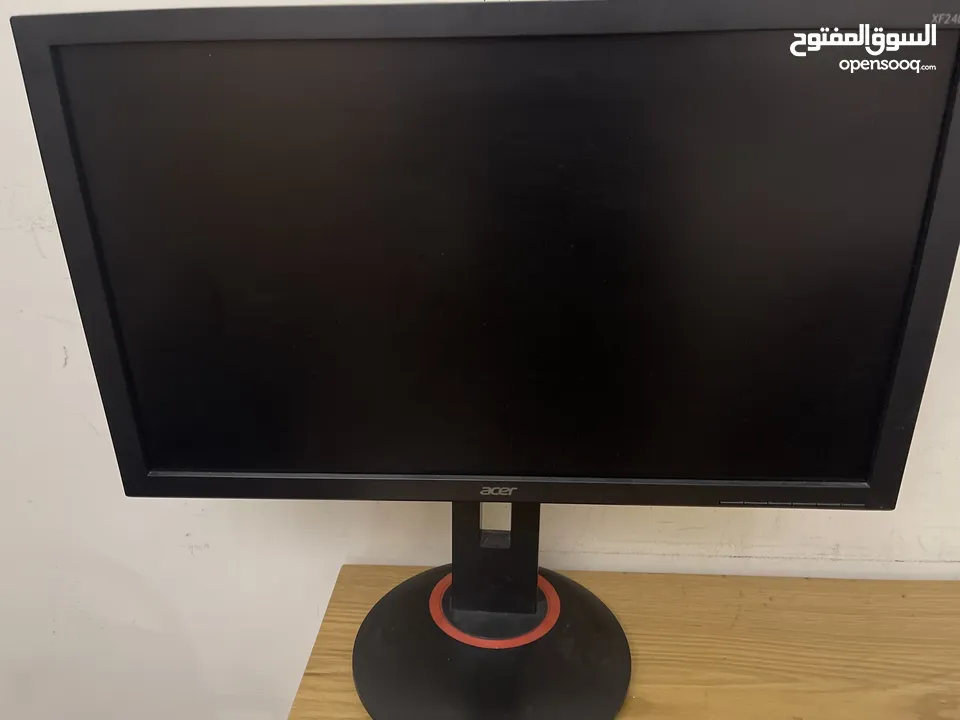 شاشه ACER 165hz