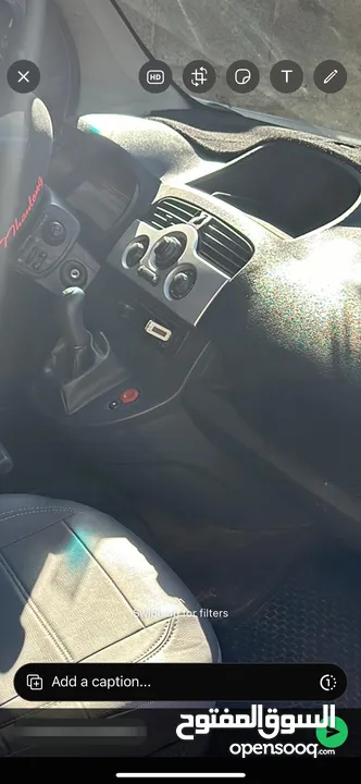 رنو كانجو للبيع