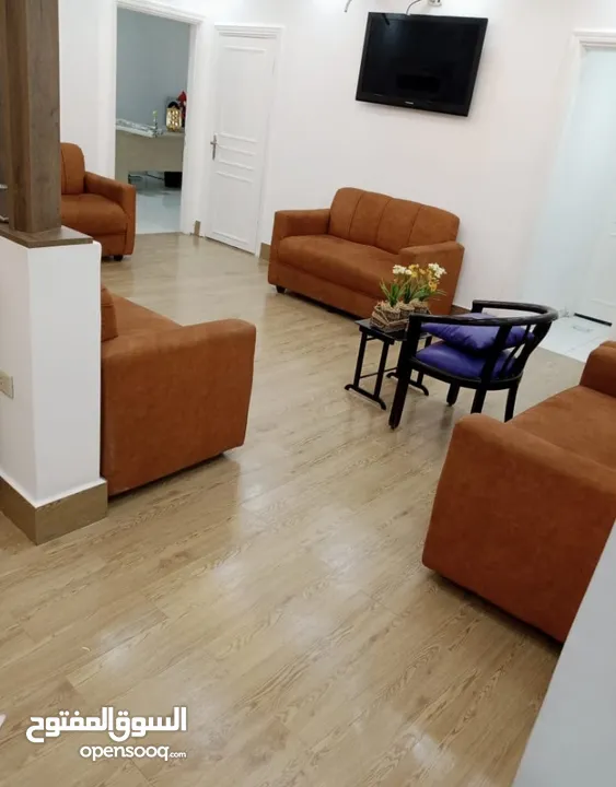 بديل الباركيه PVC للارضيات