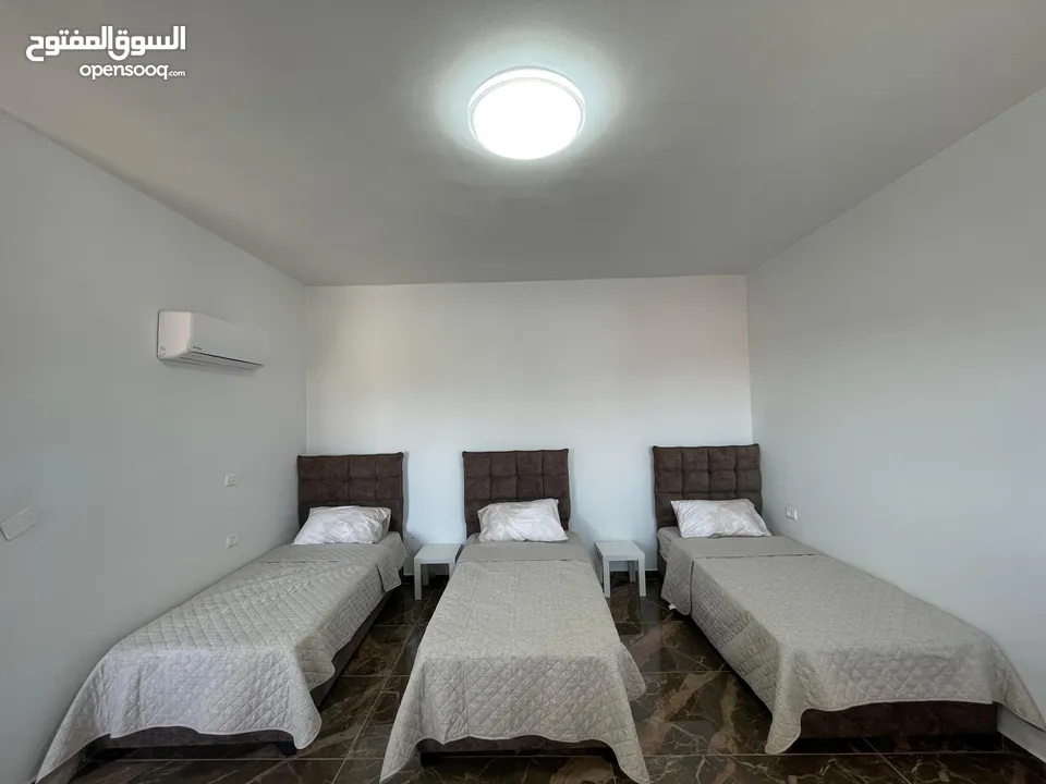 فلل فكتوريا
