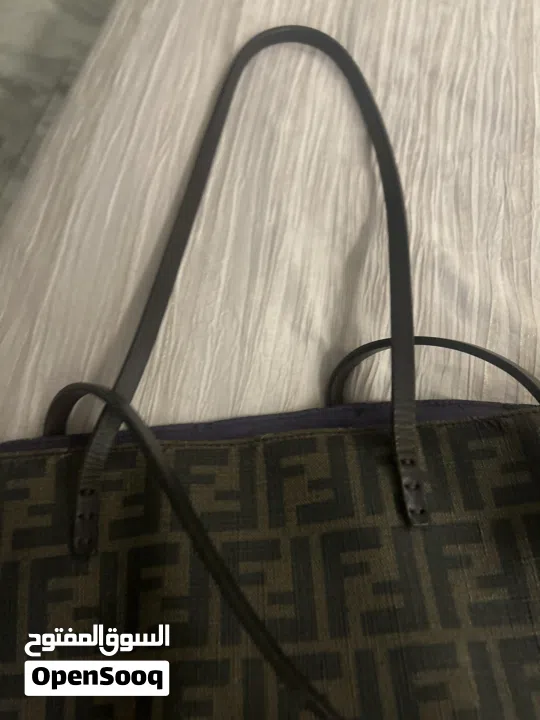 Model 2015 Authentic Bag شنطة اصلية مستخدمة  For selling no was used perviously