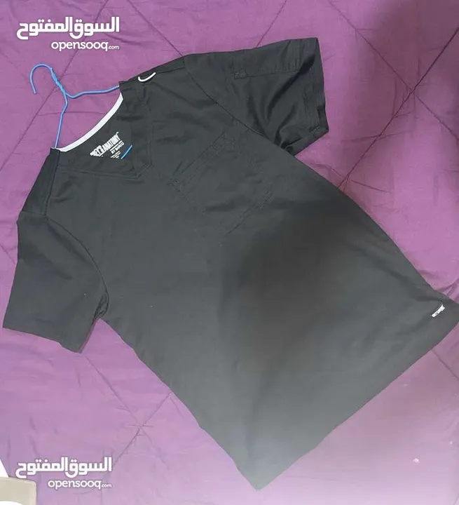 سكربات طبيه بسعر حرق