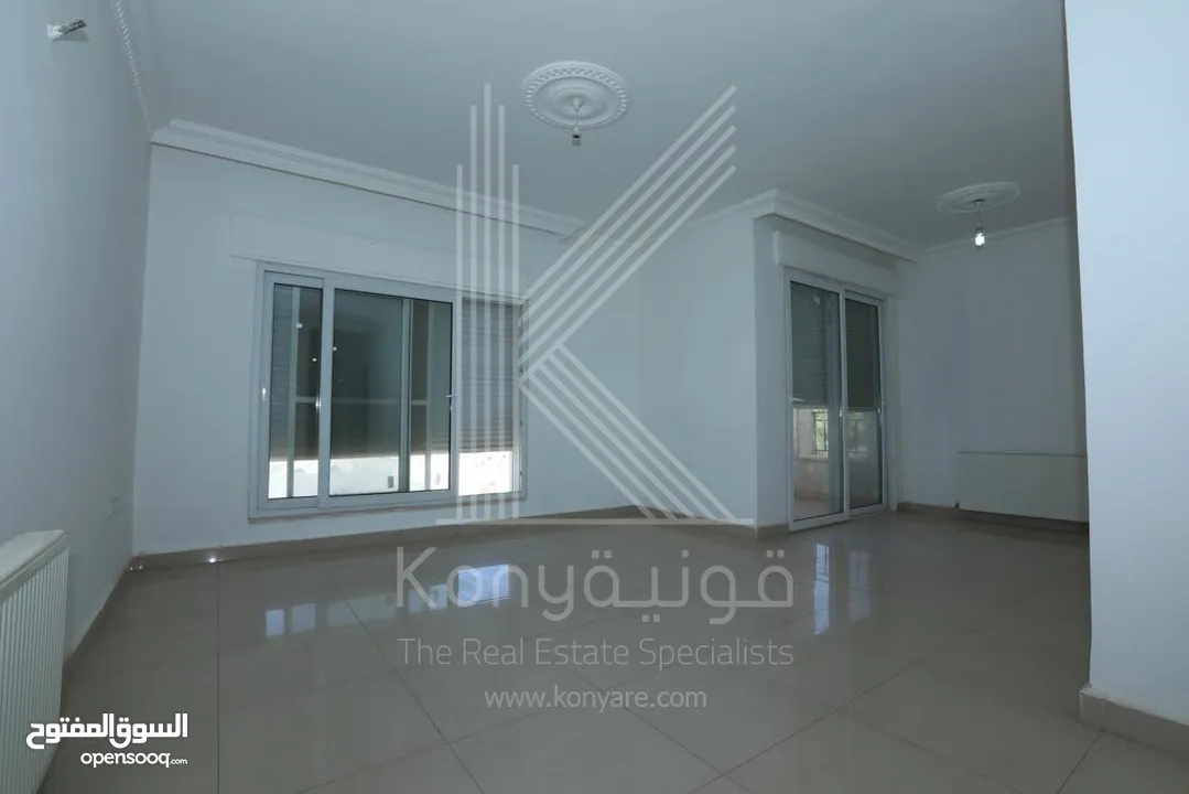 شقة مميزة للبيع في خلدا