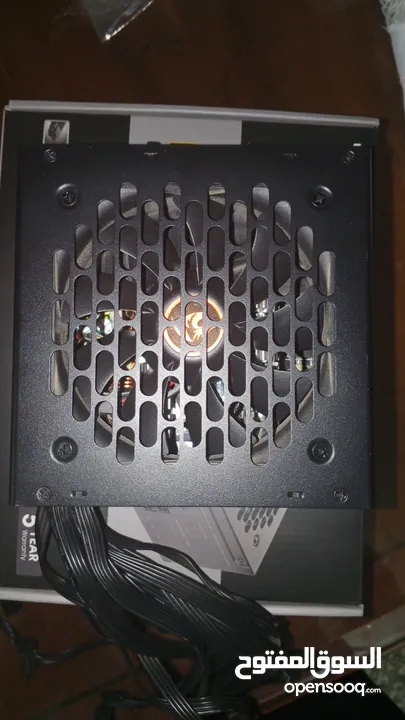Power supply redragon 700w