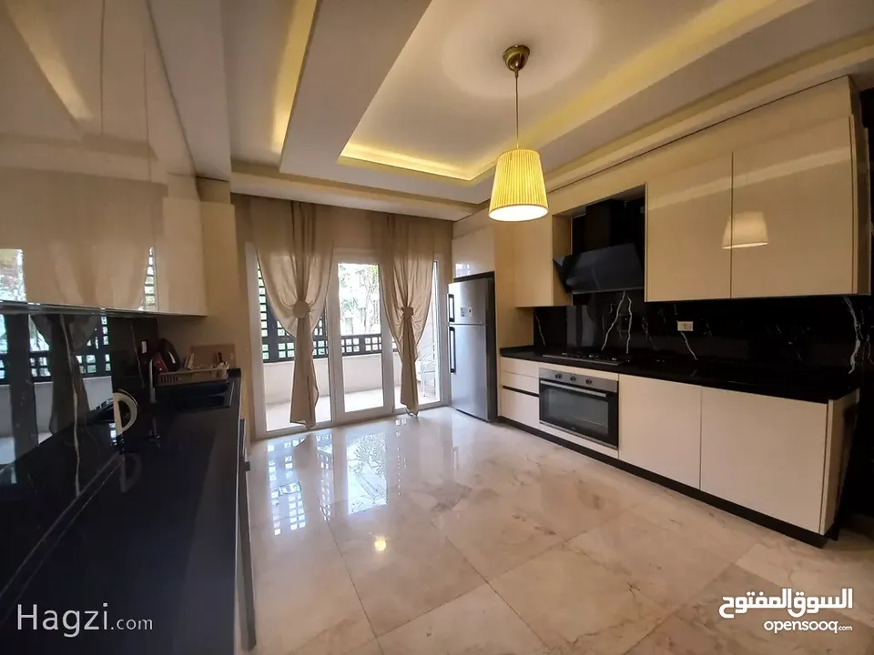 شقة مفروشة للإيجار 180م2 ( Property 18348 ) سنوي فقط