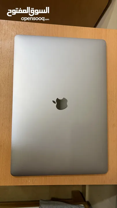 ‏MacBook Pro 2018