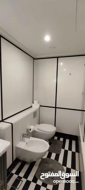شقة  1 نوم مفروشة للايجار ( Property 43316 )-175007483
